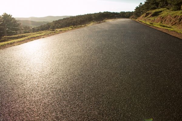 Cost of Asphalt Cleaning in Bryan