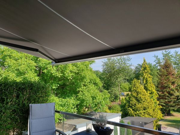 Cost of Fabric Awning Cleaning in Bryan