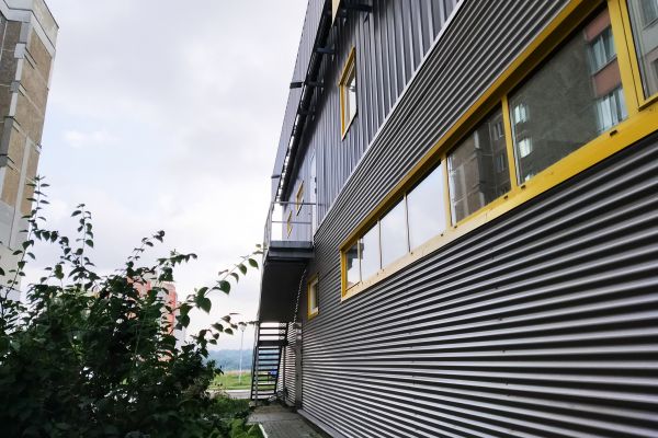 Cost of Aluminum Siding Cleaning in Bryan